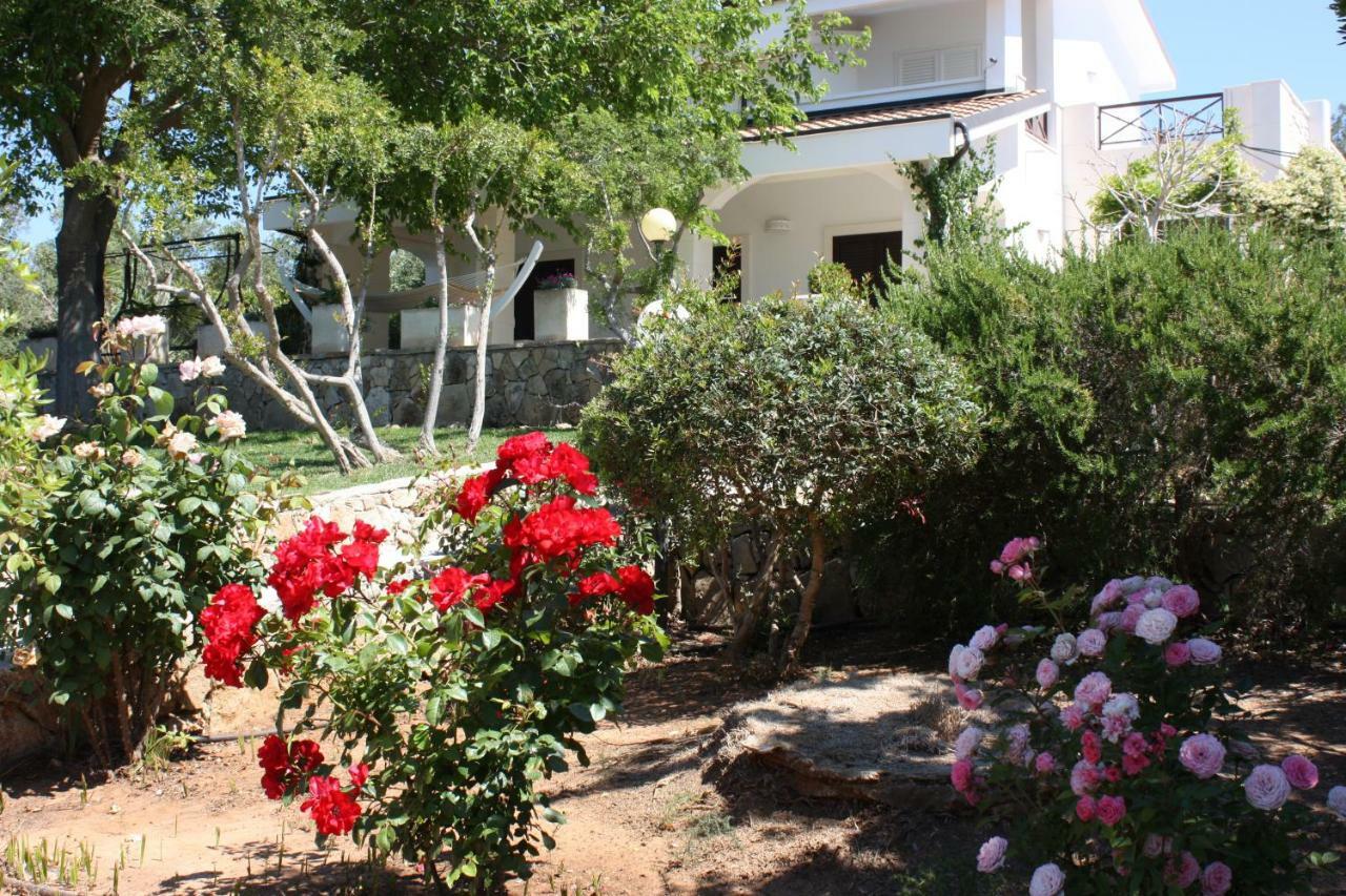 Villa Torre San Giovanni Ugento Exterior photo