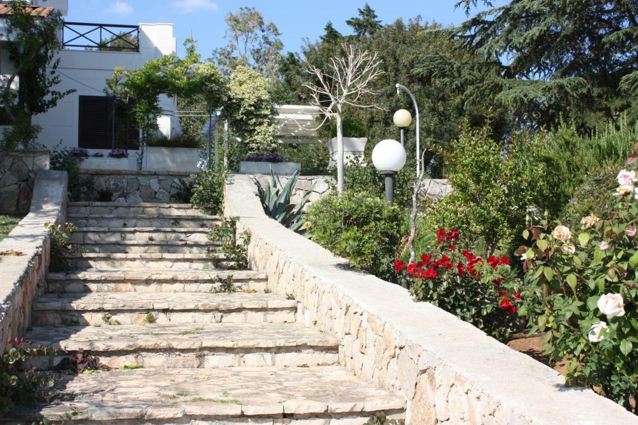 Villa Torre San Giovanni Ugento Exterior photo